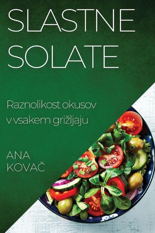 Produktbild: Slastne Solate