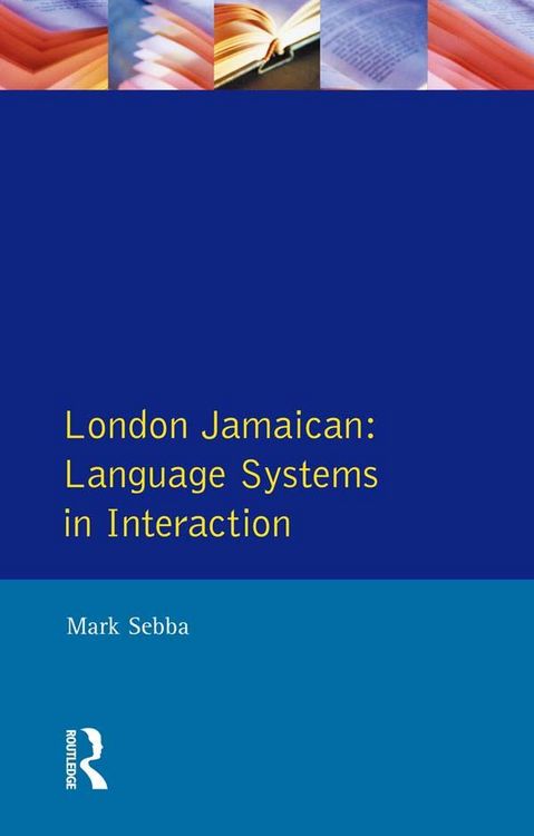 Produktbild: London Jamaican