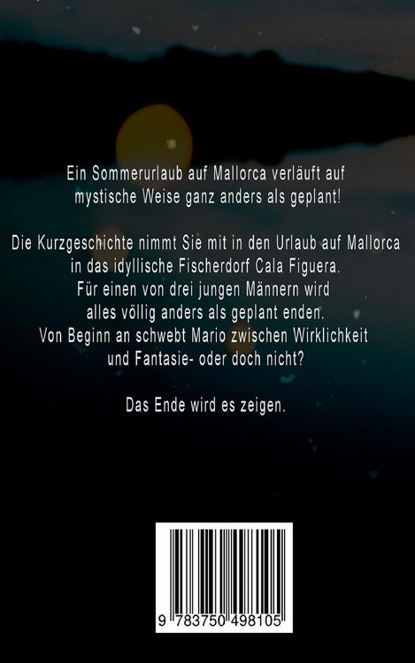 Produktbild: Olivia - die Gestalt unter der Laterne