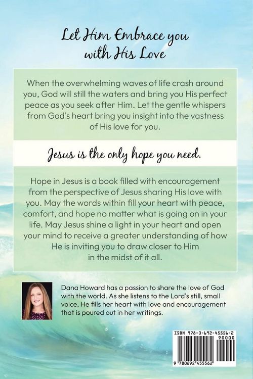 Produktbild: Hope in Jesus