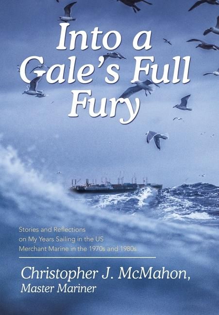 Produktbild: Into a Gale's Full Fury