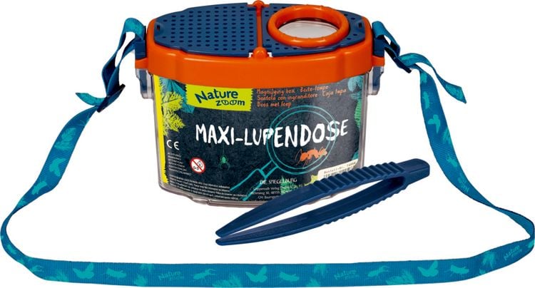 Produktbild: Maxi-Lupendose