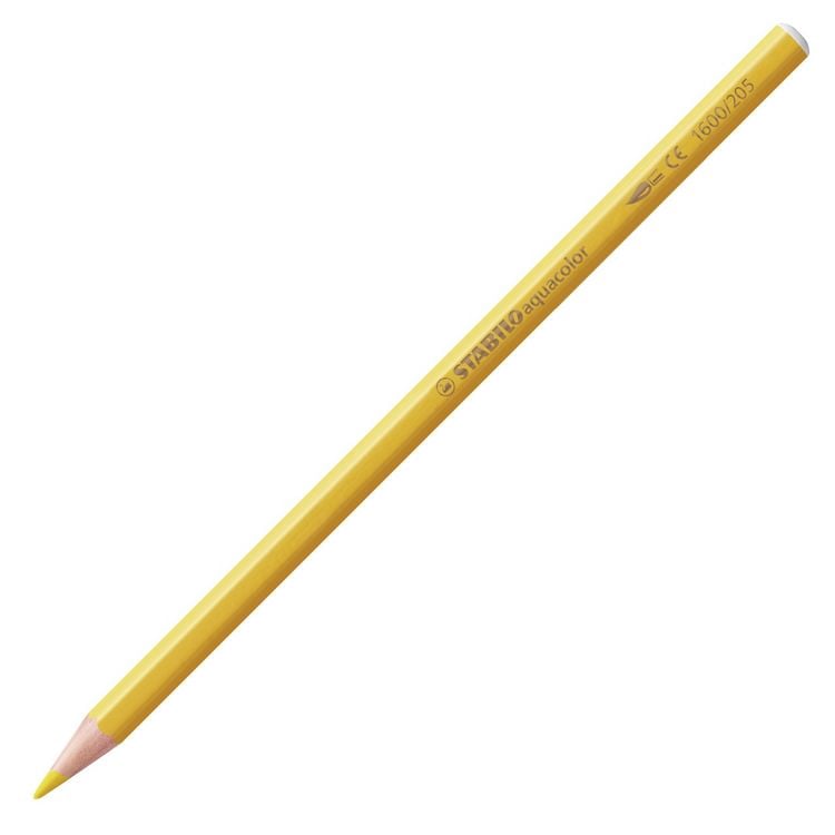 Produktbild: STABILO Buntstift aquacolor