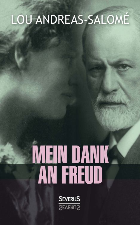 Produktbild: Mein Dank an Freud