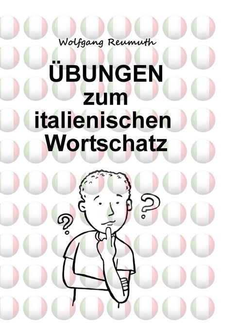 Produktbild: &Uuml;bungen zum italienischen Wortschatz