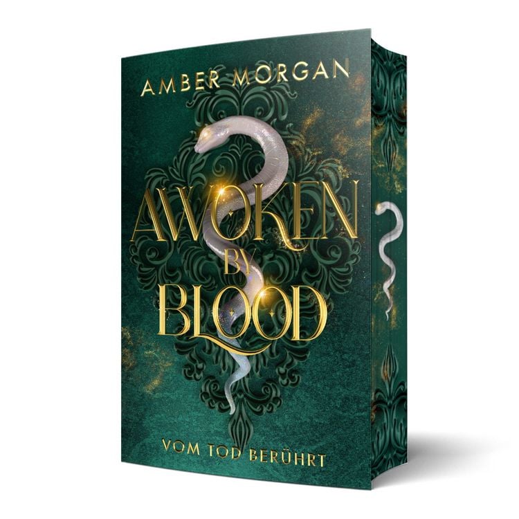 Produktbild: Awoken by Blood