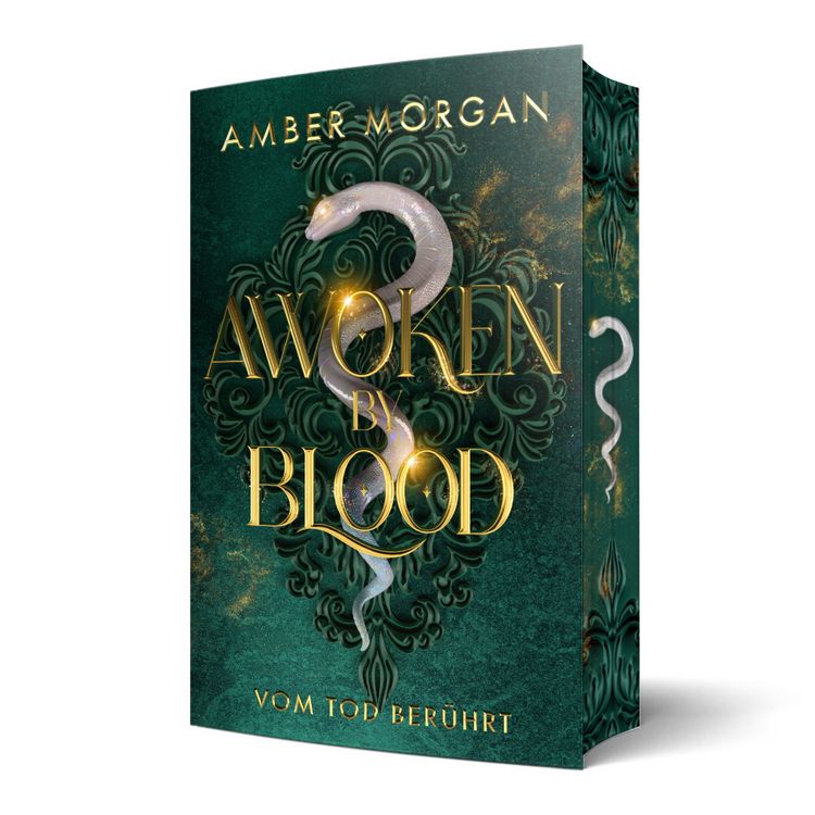 Produktbild: Awoken by Blood