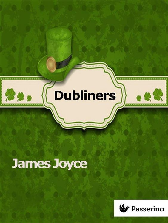 Produktbild: Dubliners