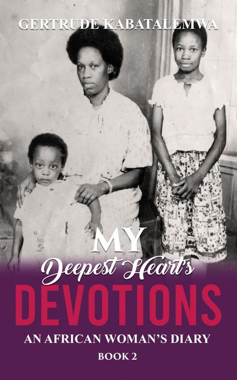 Produktbild: My Deepest Heart's Devotions 2