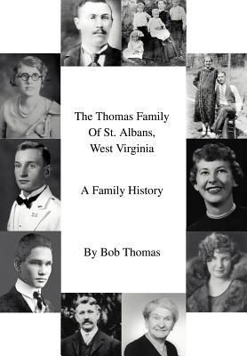 Produktbild: The Thomas Family Of St. Albans, West Virginia