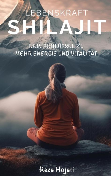 Produktbild: Lebenskraft Shilajit