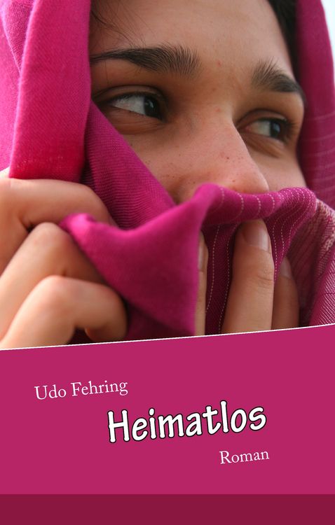 Produktbild: Heimatlos