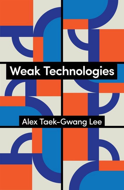 Produktbild: Weak Technologies