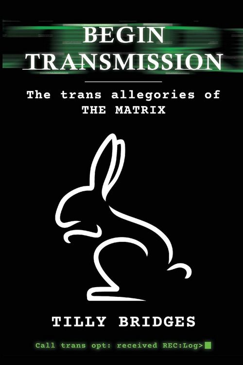 Produktbild: Begin Transmission