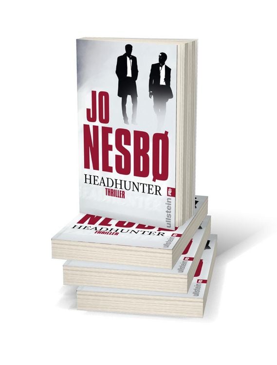 Produktbild: Headhunter