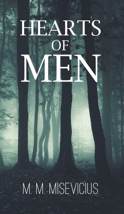 Produktbild: Hearts of Men