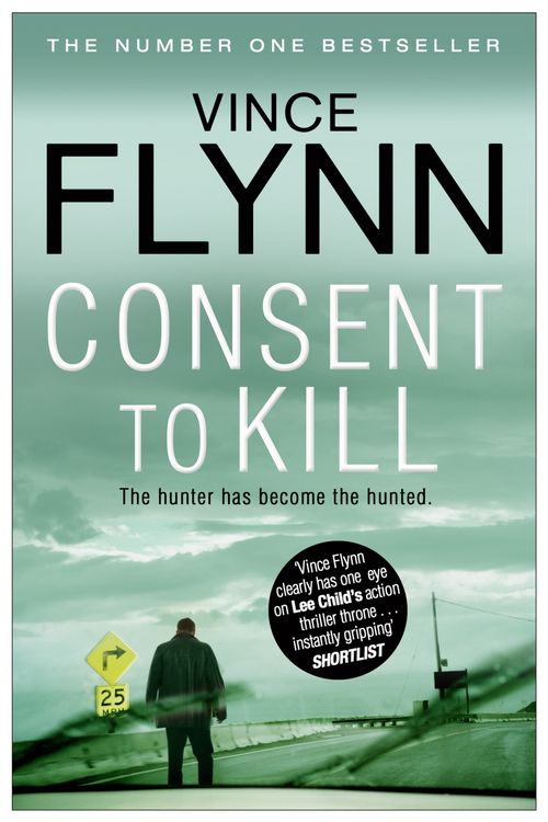 Produktbild: Consent to Kill
