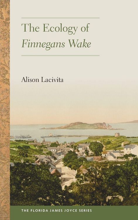 Produktbild: The Ecology of Finnegans Wake