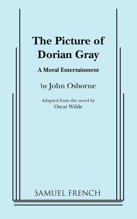 Produktbild: The Picture of Dorian Gray