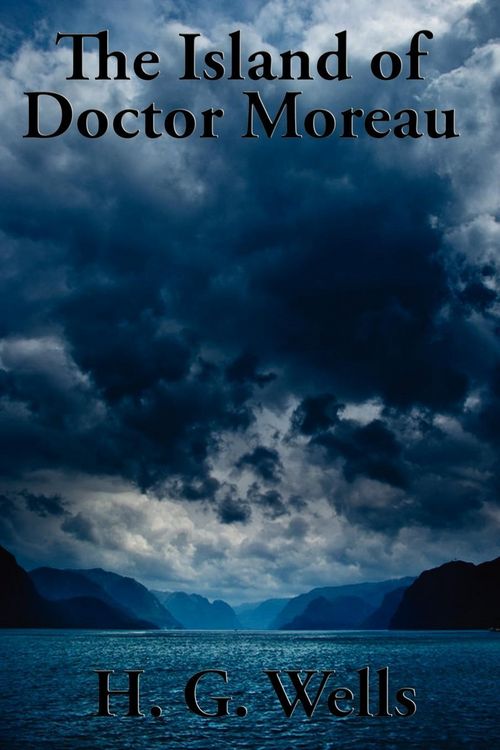 Produktbild: The Island of Doctor Moreau