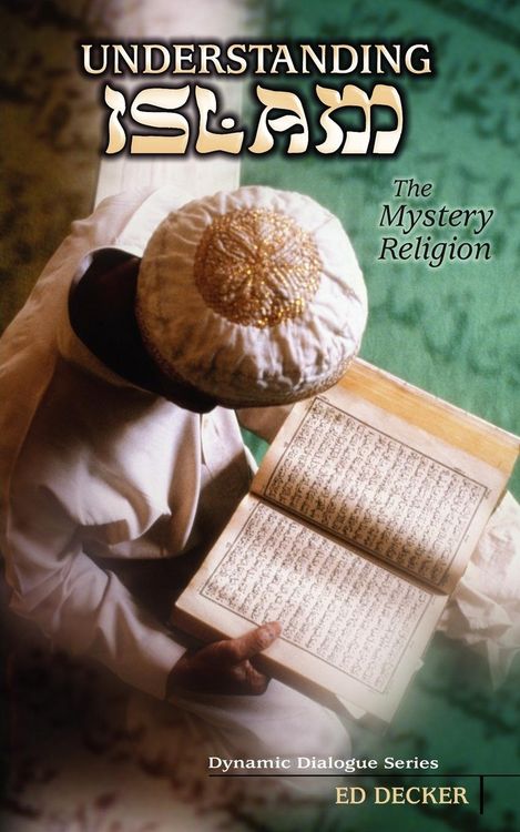 Produktbild: Understanding Islam