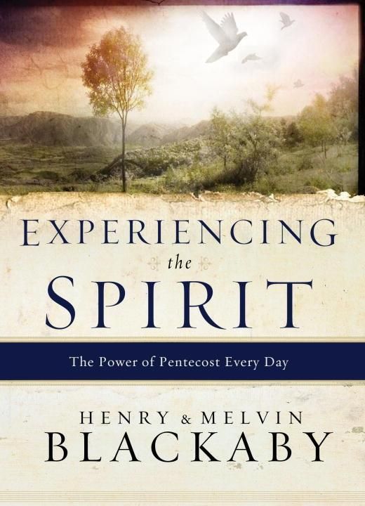 Produktbild: Experiencing the Spirit