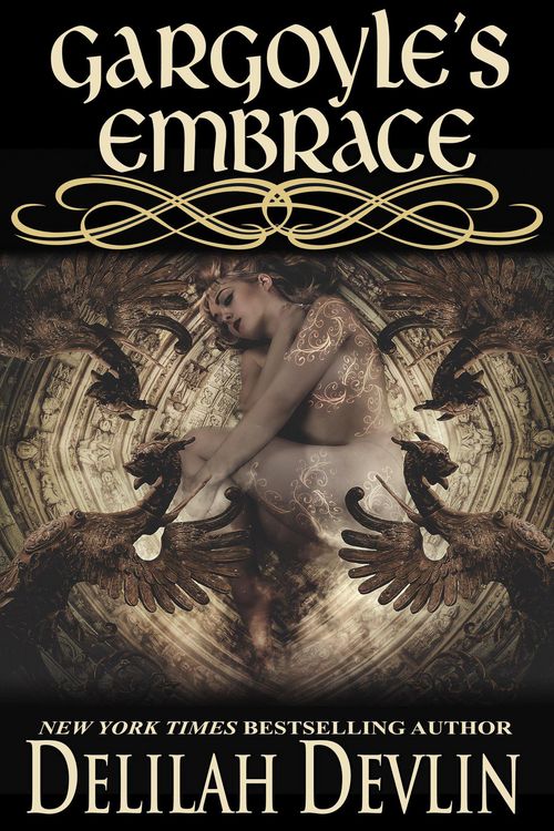 Produktbild: Gargoyle's Embrace