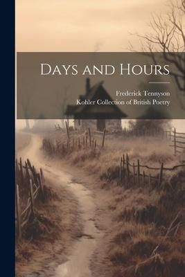 Produktbild: Days and Hours