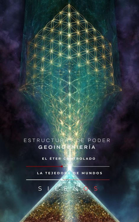 Produktbild: Estructuras De Poder Y Geoingenier&iacute;a
