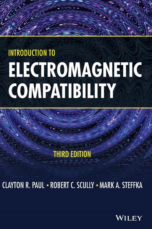 Produktbild: Introduction to Electromagnetic Compatibility