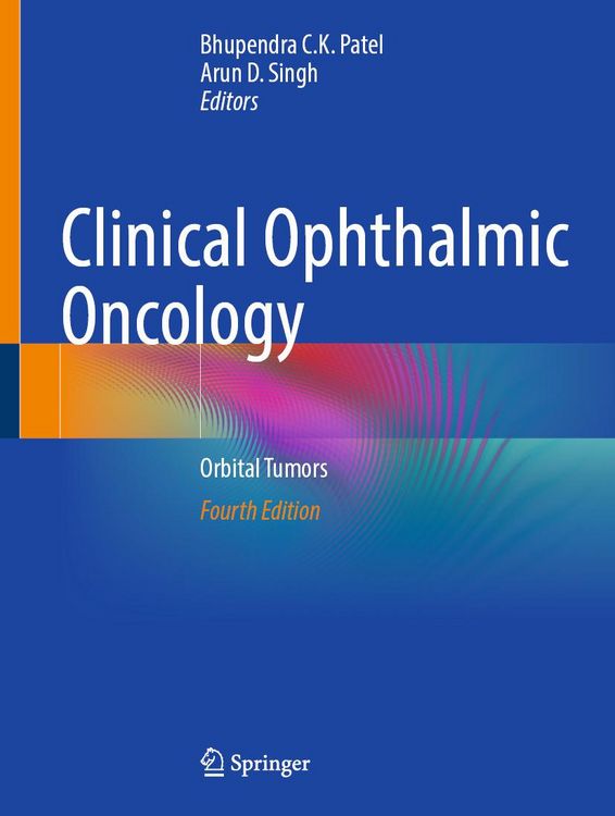 Produktbild: Clinical Ophthalmic Oncology