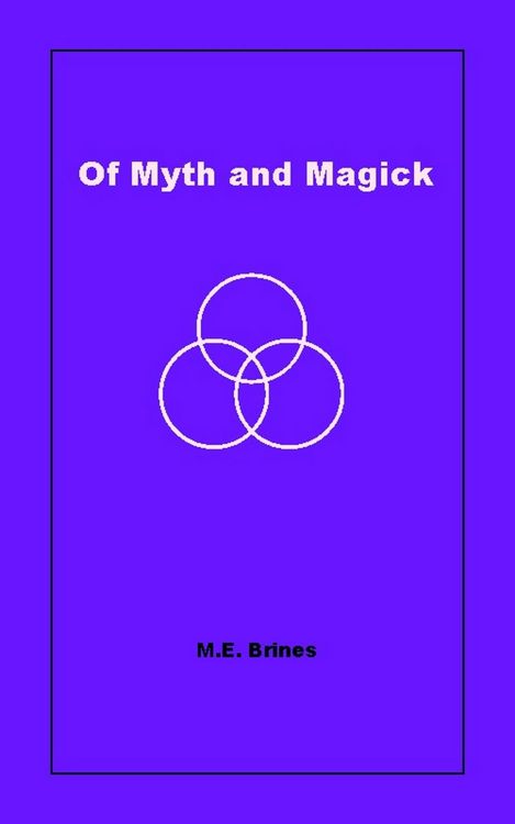 Produktbild: Of Myth and Magic