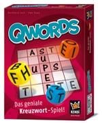 Produktbild: QWORDS