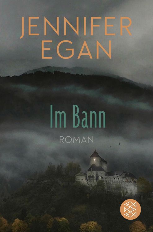 Produktbild: Im Bann