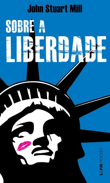 Produktbild: Sobre a liberdade