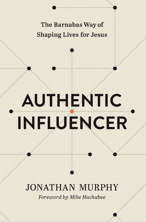 Produktbild: Authentic Influencer