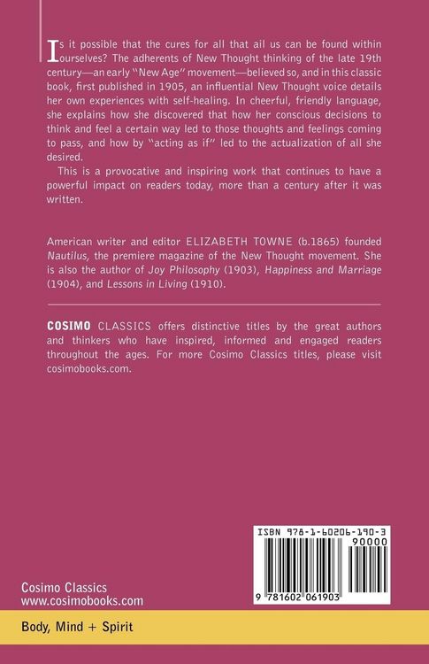 Produktbild: Experiences in Self-Healing