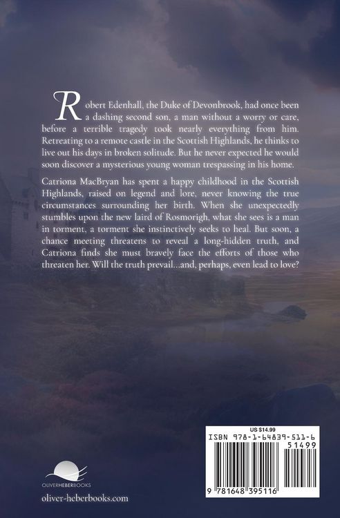 Produktbild: White Heather