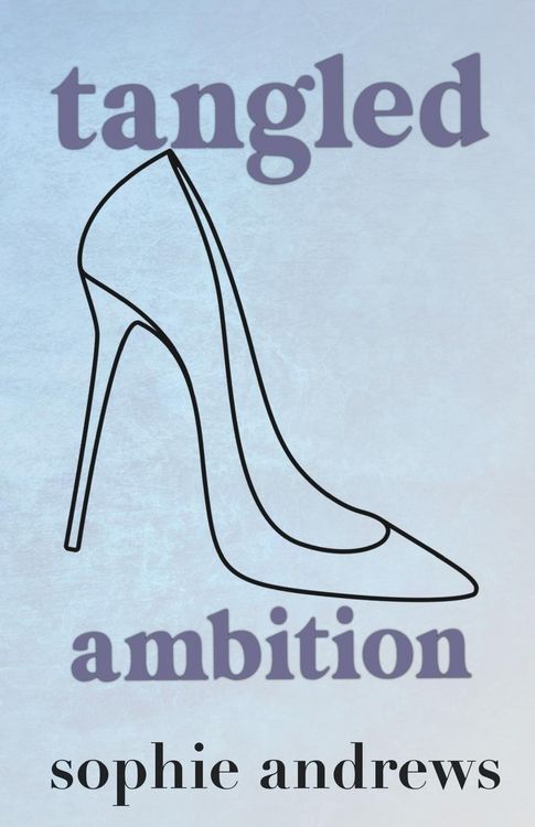 Produktbild: Tangled Ambition