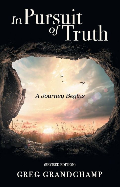 Produktbild: In Pursuit of Truth