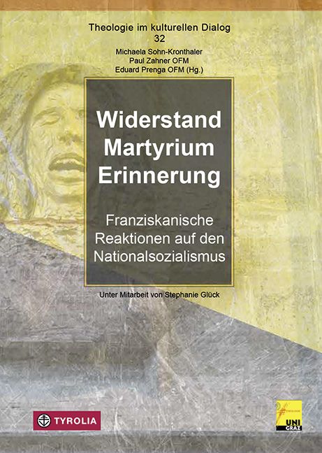 Produktbild: Widerstand - Martyrium - Erinnerung