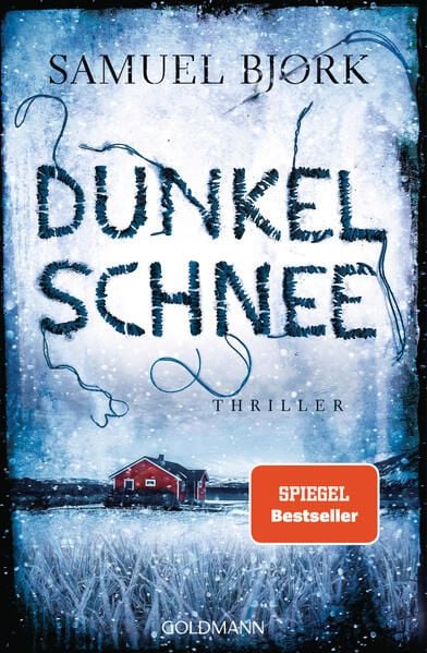 Produktbild: Dunkelschnee