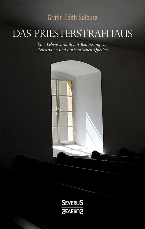 Produktbild: Das Priesterstrafhaus