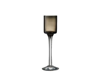 Produktbild: Schnappsglas 6 Stck. ass. Farben