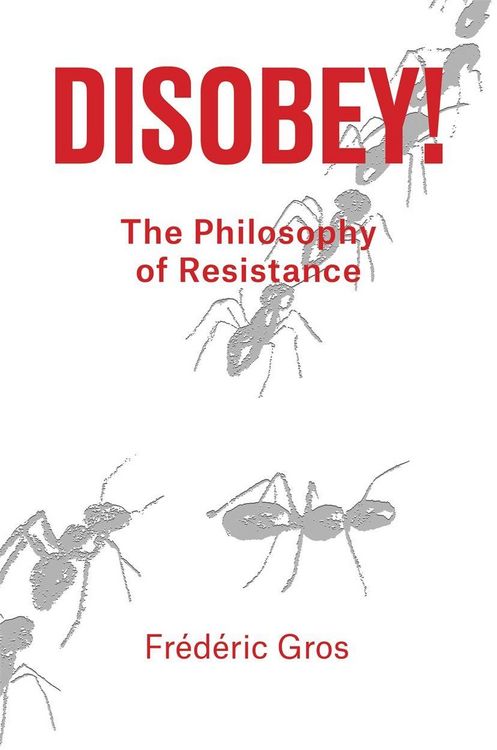 Produktbild: Disobey!