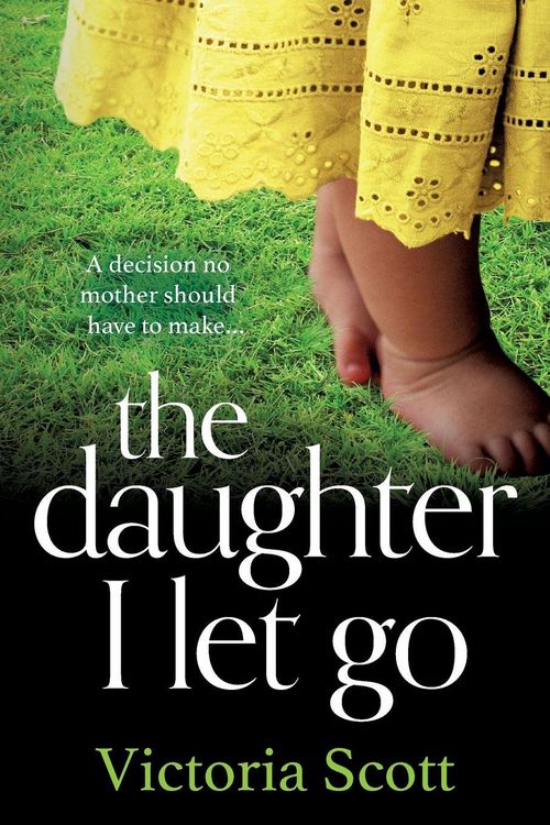 Produktbild: The Daughter I Let Go