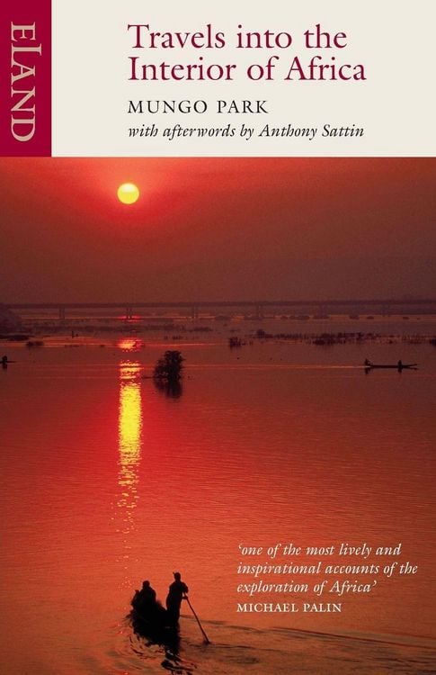 Produktbild: Travels into the Interior of Africa