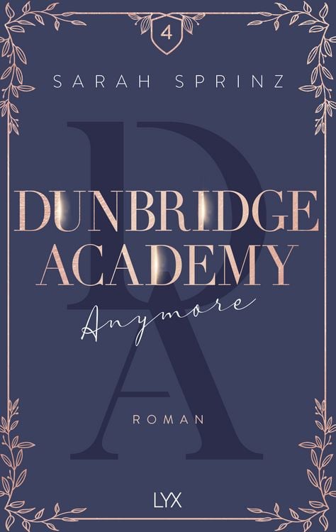 Produktbild: Dunbridge Academy &ndash; Anymore