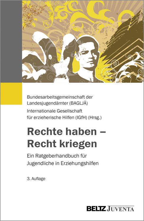 Produktbild: Rechte haben &ndash; Recht kriegen