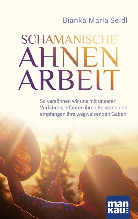 Produktbild: Schamanische Ahnenarbeit